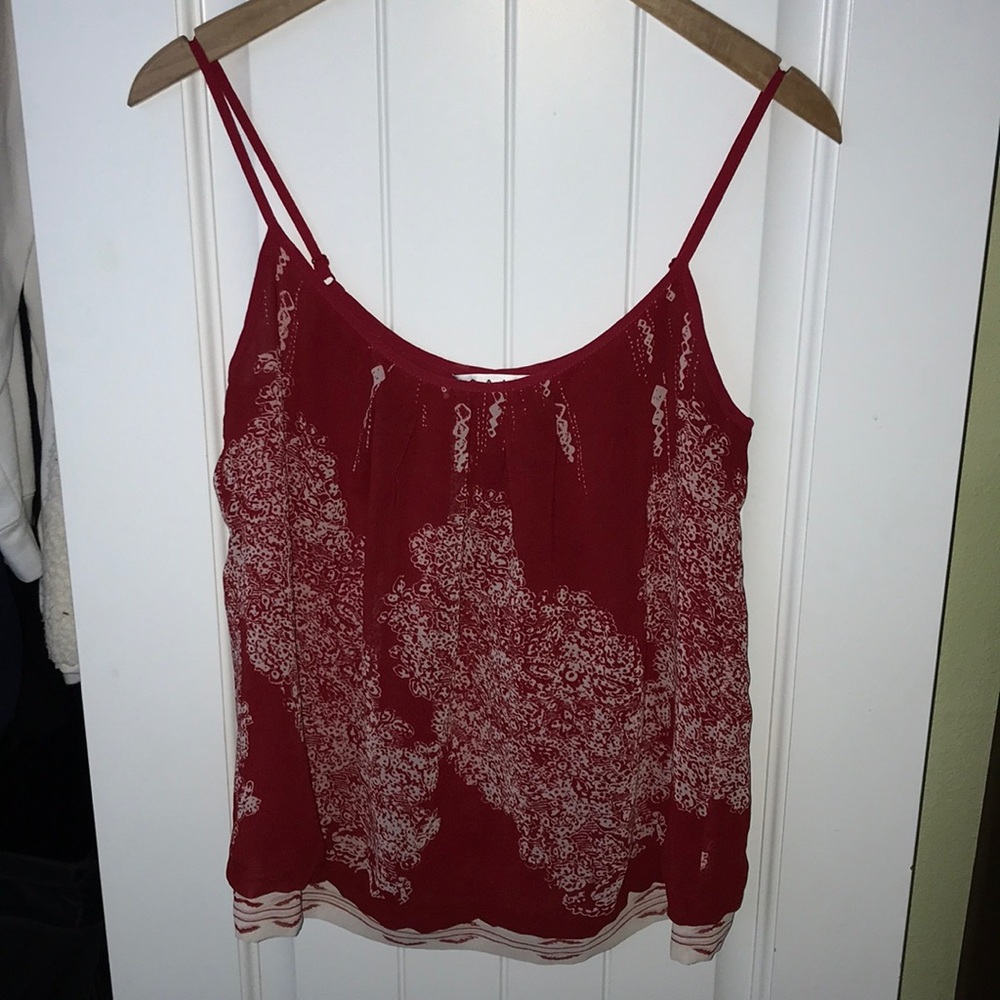 CAbi tank top